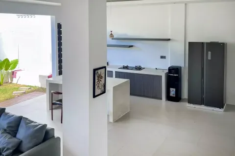 3 bedrooms Villa in Tumbak Bayuh, Mengwi, Badung, Bali (11543) 4