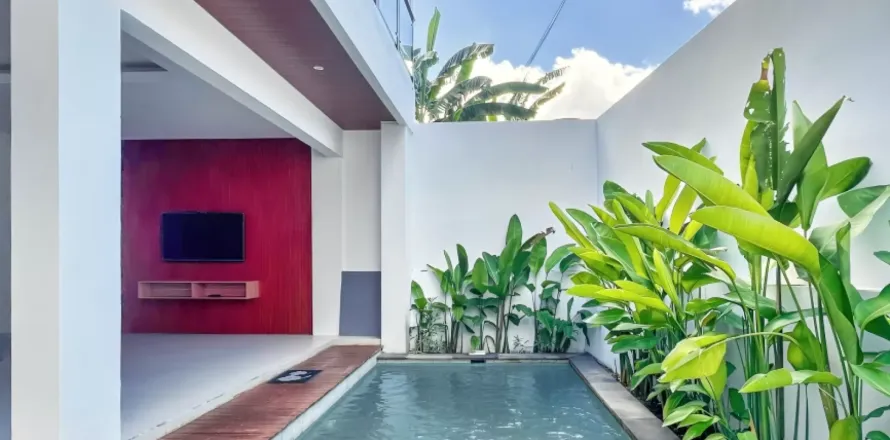 3 bedrooms Villa in Tumbak Bayuh, Mengwi, Badung, Bali (11543)