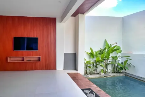 3 bedrooms Villa in Tumbak Bayuh, Mengwi, Badung, Bali (11543) 2