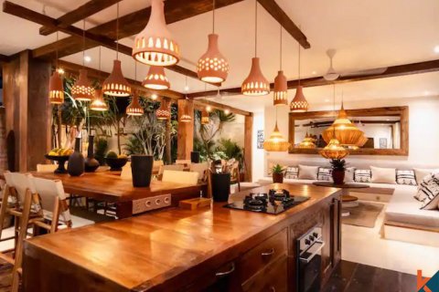 5 bedrooms Villa in Kerobokan, Badung, Bali (11546) 12