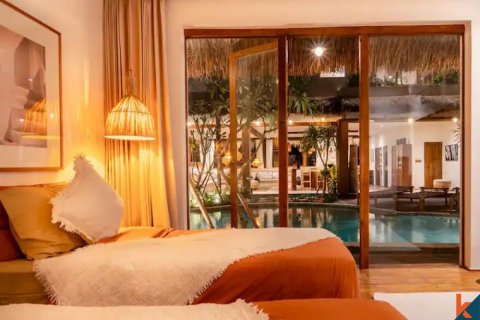 5 bedrooms Villa in Kerobokan, Badung, Bali (11546) 25