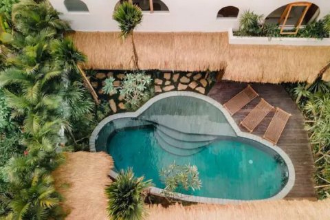 5 bedrooms Villa in Kerobokan, Badung, Bali (11546) 26