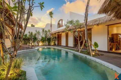 5 bedrooms Villa in Kerobokan, Badung, Bali (11546) 22