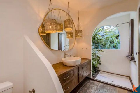 5 bedrooms Villa in Kerobokan, Badung, Bali (11546) 6