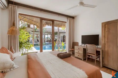 5 bedrooms Villa in Kerobokan, Badung, Bali (11546) 16