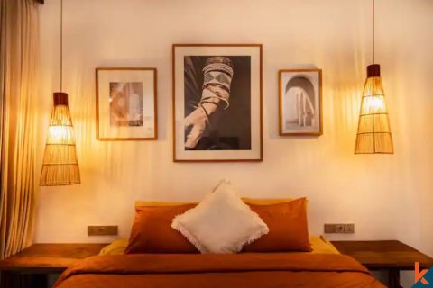 5 bedrooms Villa in Kerobokan, Badung, Bali (11546) 9