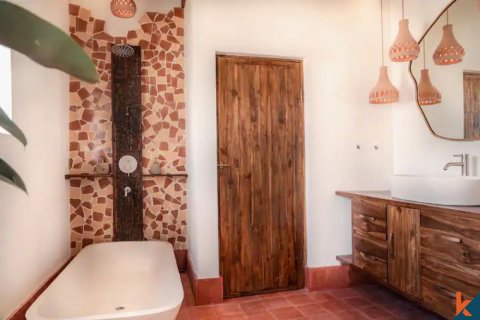5 bedrooms Villa in Kerobokan, Badung, Bali (11546) 15