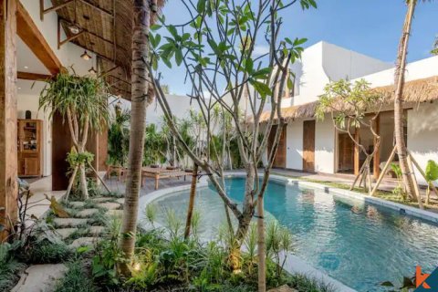 5 bedrooms Villa in Kerobokan, Badung, Bali (11546) 17