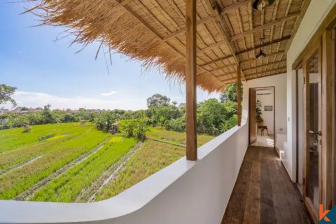 5 bedrooms Villa in Kerobokan, Badung, Bali (11546) 4