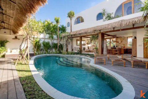 5 bedrooms Villa in Kerobokan, Badung, Bali (11546) 23