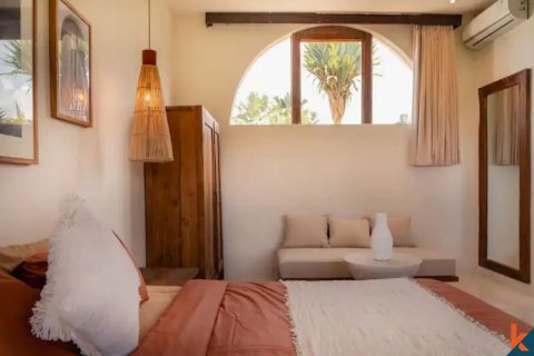 5 bedrooms Villa in Kerobokan, Badung, Bali (11546) 20