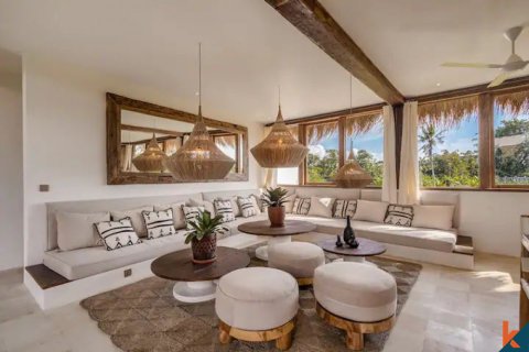 5 bedrooms Villa in Kerobokan, Badung, Bali (11546) 2
