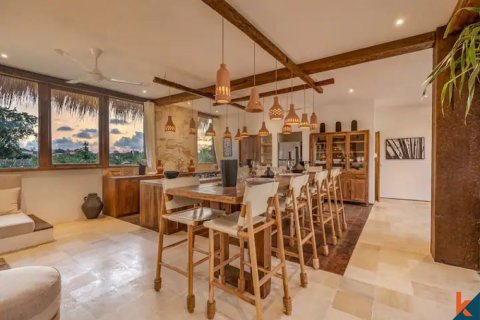5 bedrooms Villa in Kerobokan, Badung, Bali (11546) 3
