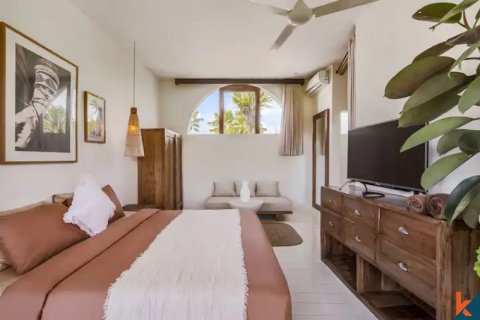 5 bedrooms Villa in Kerobokan, Badung, Bali (11546) 14