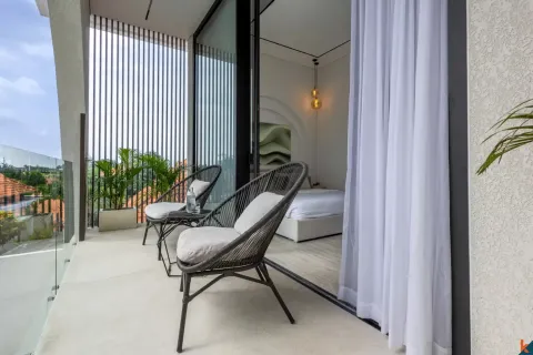 3 bedrooms Villa in Badung, Bali (11545) 5