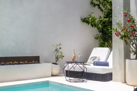 3 bedrooms Villa in Badung, Bali (11545) 4