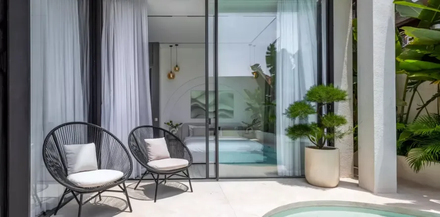 3 bedrooms Villa in Badung, Bali (11545)