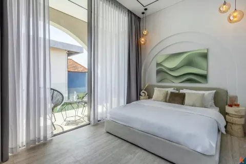 3 bedrooms Villa in Badung, Bali (11545) 13