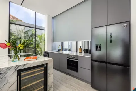 3 bedrooms Villa in Badung, Bali (11545) 12