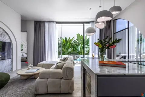 3 bedrooms Villa in Badung, Bali (11545) 11