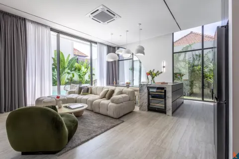 3 bedrooms Villa in Badung, Bali (11545) 8