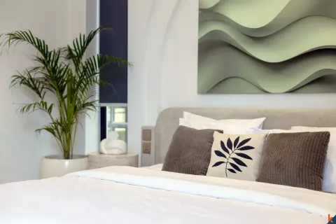 3 bedrooms Villa in Badung, Bali (11545) 16