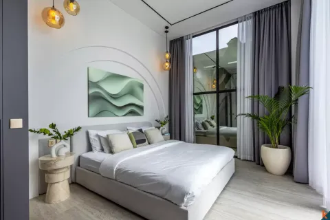 3 bedrooms Villa in Badung, Bali (11545) 18