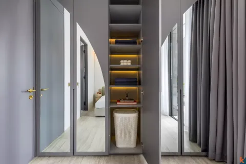 3 bedrooms Villa in Badung, Bali (11545) 14
