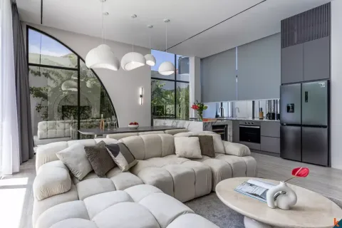 3 bedrooms Villa in Badung, Bali (11545) 6