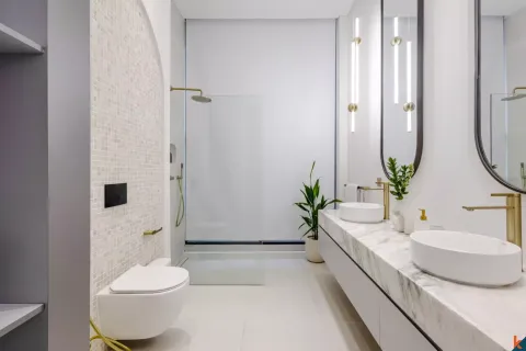 3 bedrooms Villa in Badung, Bali (11545) 20