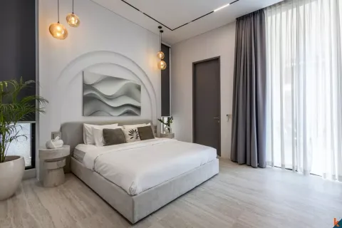 3 bedrooms Villa in Badung, Bali (11545) 15
