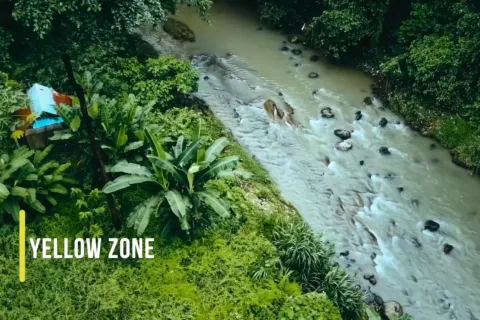 Land in Tabanan, Bali (11547) 5