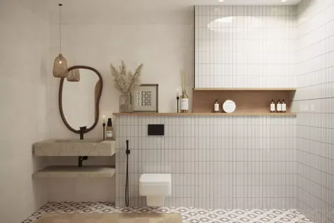 2 bedrooms Villa in Cemagi, Mengwi, Badung, Bali (11542) 11