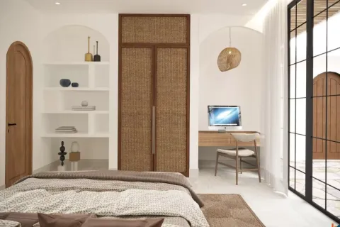 2 bedrooms Villa in Cemagi, Mengwi, Badung, Bali (11542) 12