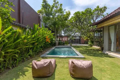 Vila 3 kamar tidur di Badung, Bali (13546)