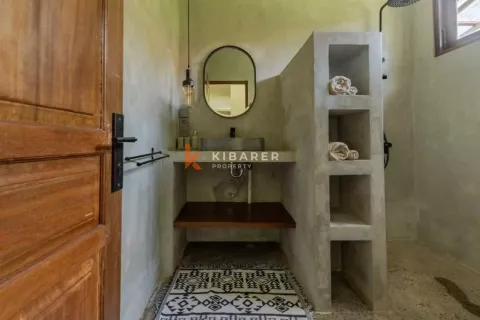 Вилла с 3 спальнями в Бадунг, Бали (13546) 14