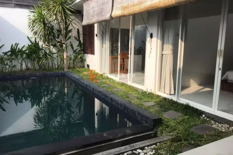 Vila 2 kamar tidur di Kuta, Badung, Bali (13550)