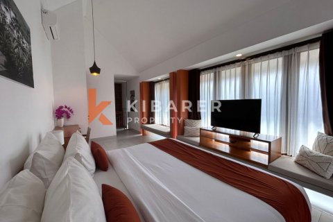 Vila 2 kamar tidur di Kuta, Badung, Bali (13544) 12