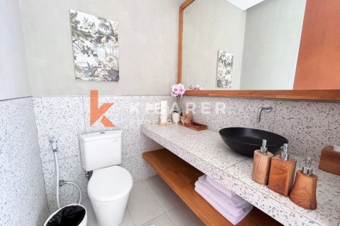 Vila 2 kamar tidur di Kuta, Badung, Bali (13544) 10