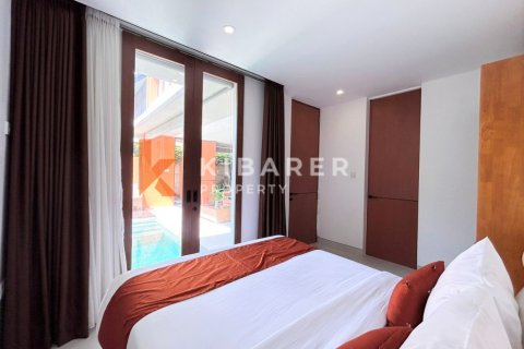 Vila 2 kamar tidur di Kuta, Badung, Bali (13544) 8