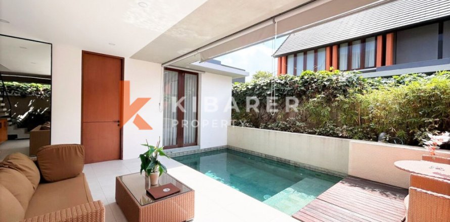 Vila 2 kamar tidur di Kuta, Badung, Bali (13544)