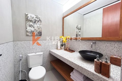Vila 2 kamar tidur di Kuta, Badung, Bali (13544) 13
