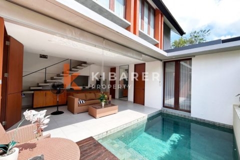 Vila 2 kamar tidur di Kuta, Badung, Bali (13544) 2