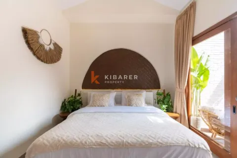Vila 2 kamar tidur di Munggu, Mengwi, Badung, Bali (13549) 6