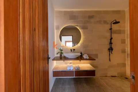 Vila 2 kamar tidur di Munggu, Mengwi, Badung, Bali (13549) 12
