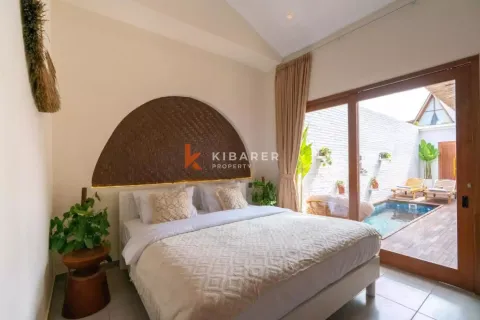 Vila 2 kamar tidur di Munggu, Mengwi, Badung, Bali (13549) 10