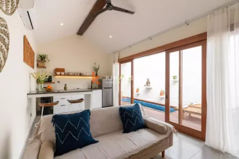 Vila 2 kamar tidur di Munggu, Mengwi, Badung, Bali (13549) 9