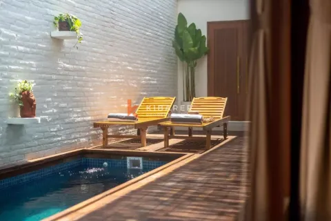 Vila 2 kamar tidur di Munggu, Mengwi, Badung, Bali (13549) 3