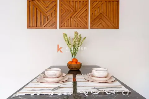 Vila 2 kamar tidur di Munggu, Mengwi, Badung, Bali (13549) 15