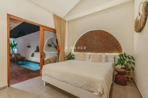 Vila 2 kamar tidur di Munggu, Mengwi, Badung, Bali (13549) 11